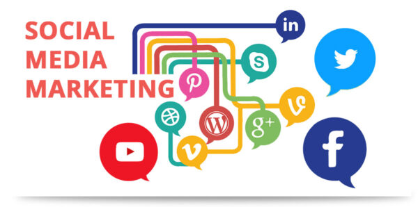 The Fundamentals of Social Media Marketing: A Beginner's Guide
