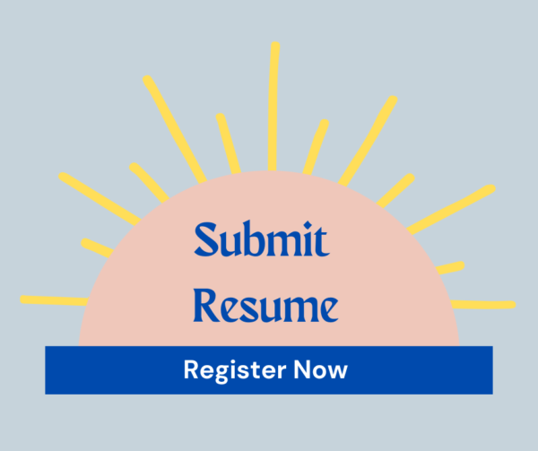 Open Doors to Opportunity: Register Your Resume on Our Website