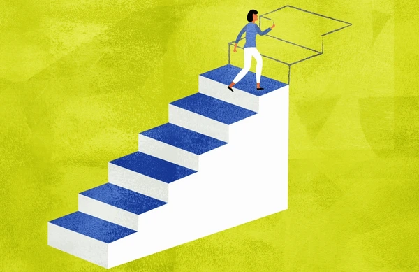 Transitioning to Skills-Based Hiring: What's Next After the First Step?
