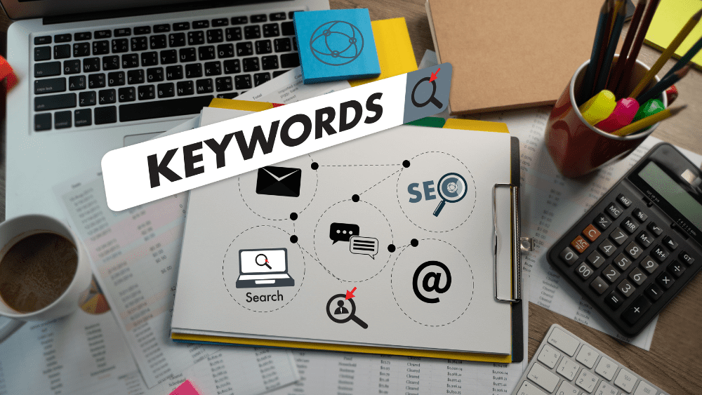 Crafting a Job Application: How to Pinpoint Key Keywords That Will Make You Stand Out