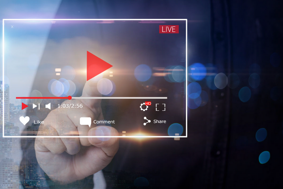 Short-Form Video: The Snackable Content Revolutionizing Digital Marketing