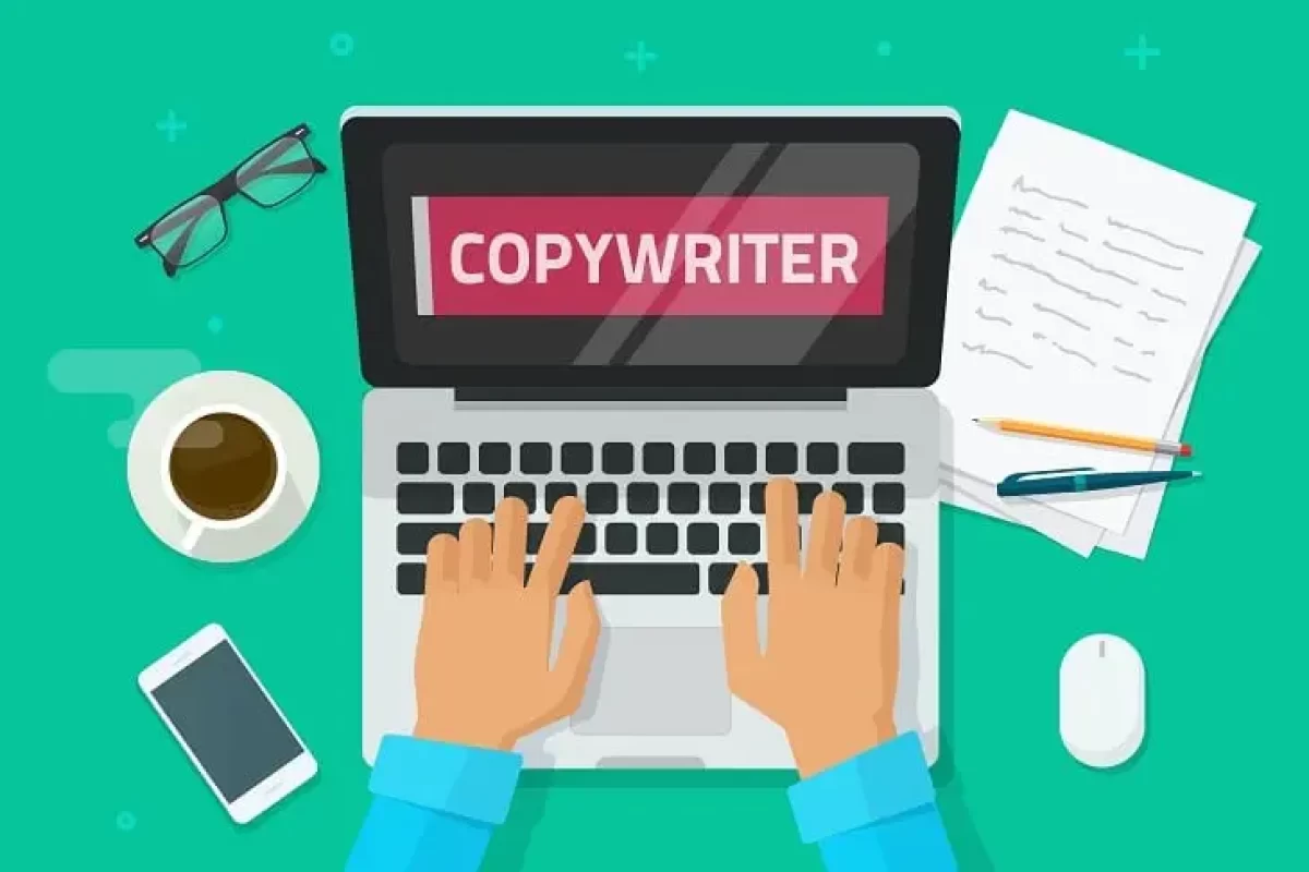 Unlock the Power of Professional Copywriting Services