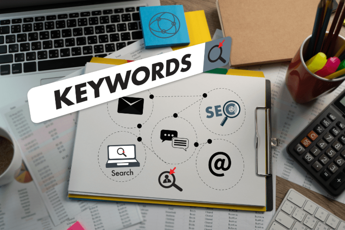 Crafting a Job Application: How to Pinpoint Key Keywords That Will Make You Stand Out