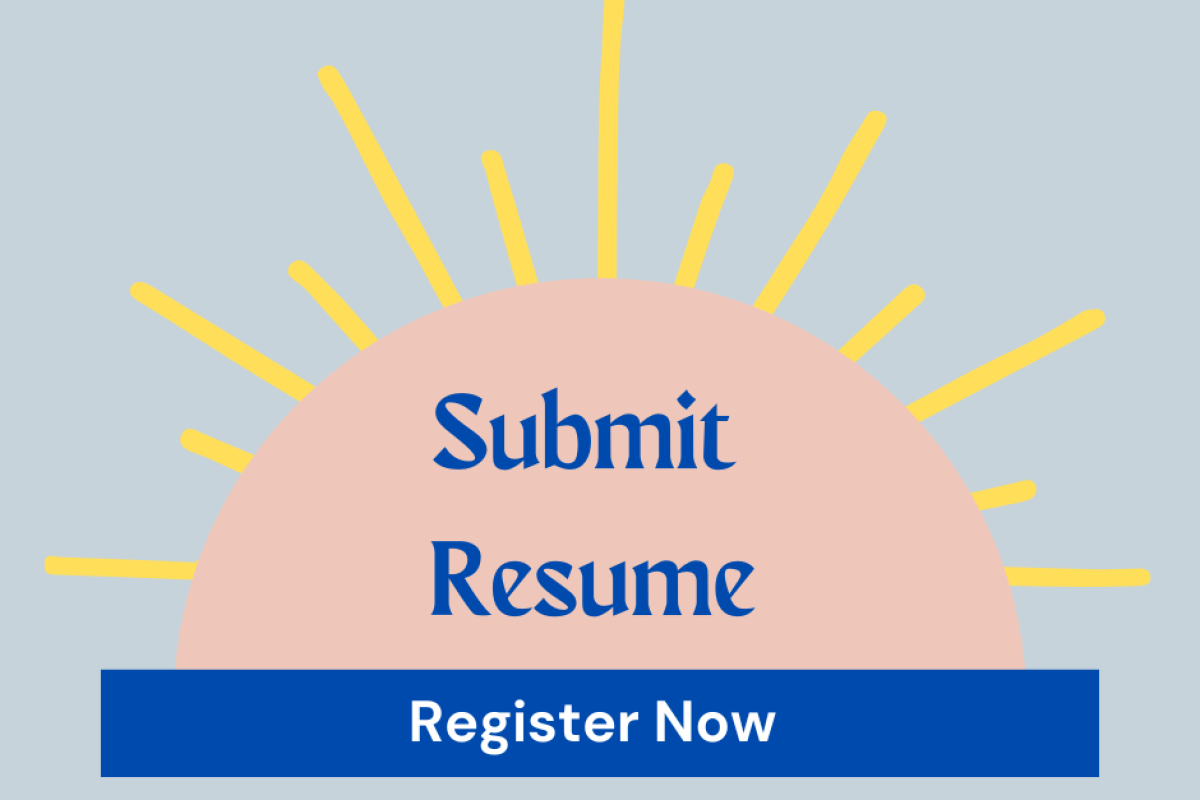 Open Doors to Opportunity: Register Your Resume on Our Website