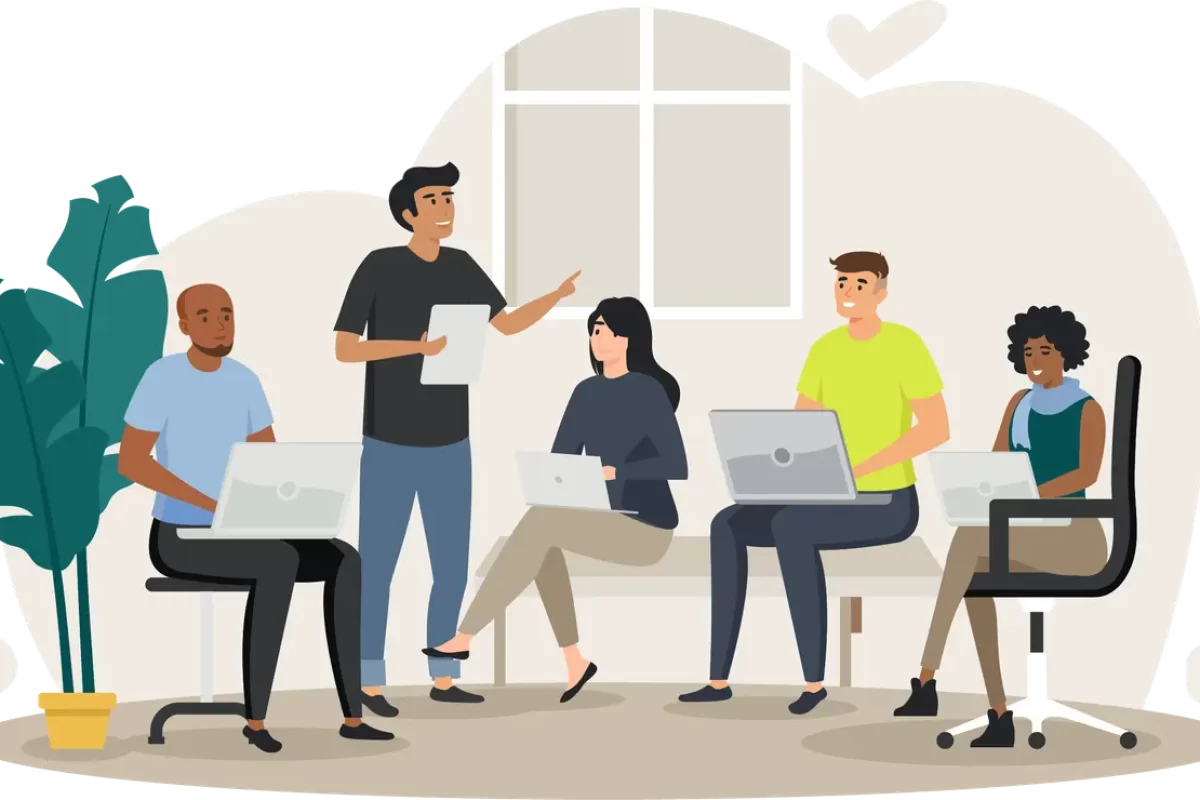 Beyond Diversity Training: Building an Inclusive Recruitment Strategy