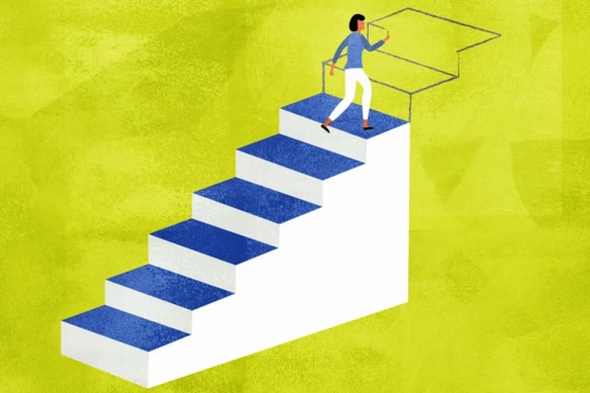 Transitioning to Skills-Based Hiring: What's Next After the First Step?